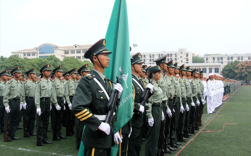 中南林业科技大学