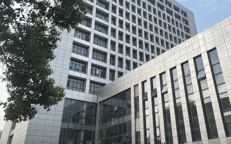 中南林业科技大学