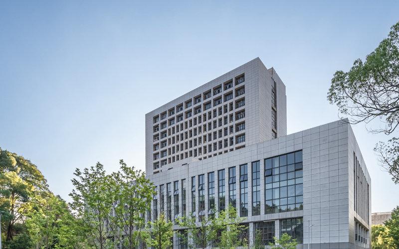 中南林业科技大学