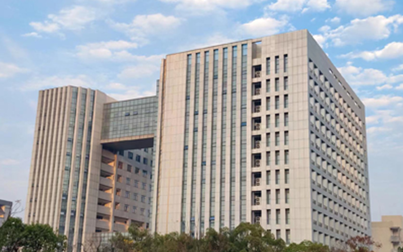 中南林业科技大学