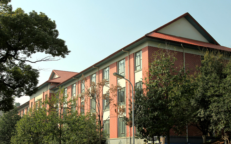 中南林业科技大学