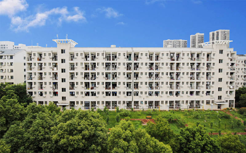 中南林业科技大学