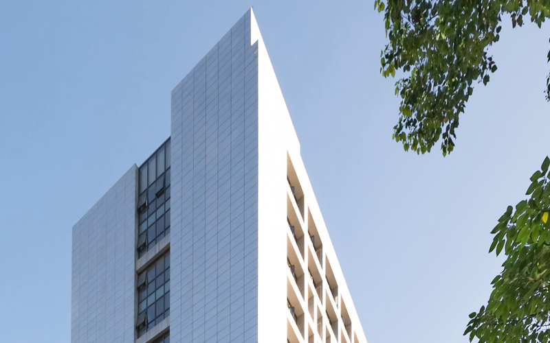 中南林业科技大学