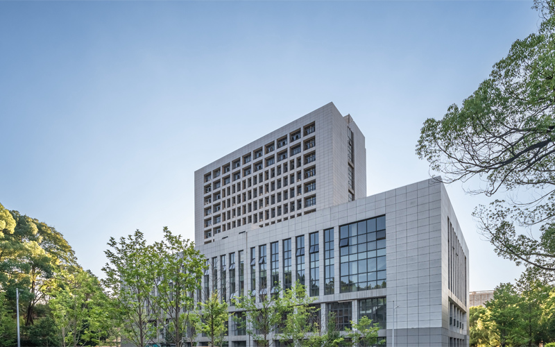 中南林业科技大学