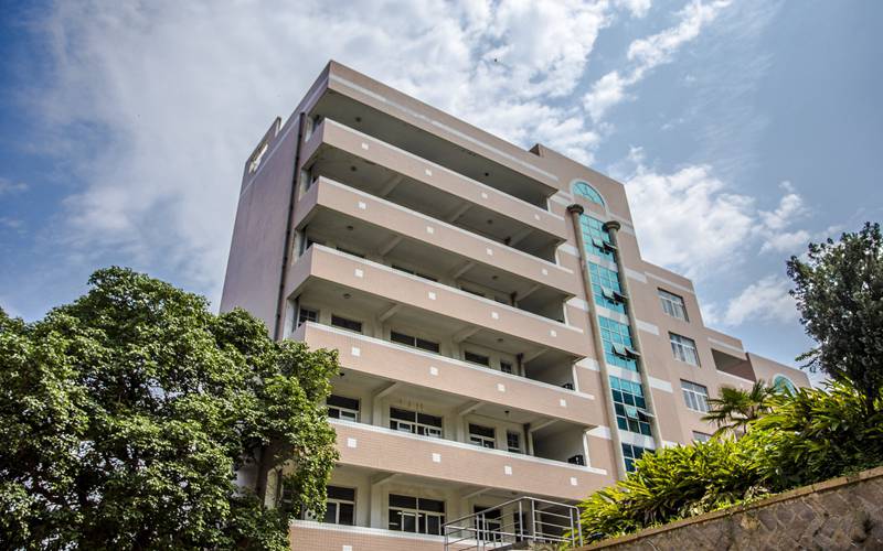 福建技术师范学院