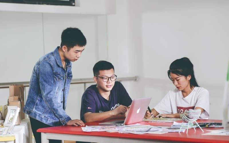 成都银杏酒店管理学院
