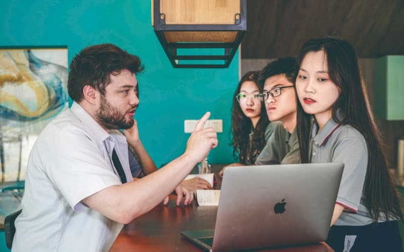 成都银杏酒店管理学院