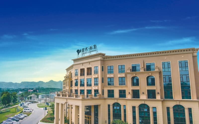 成都银杏酒店管理学院