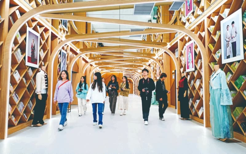 成都银杏酒店管理学院