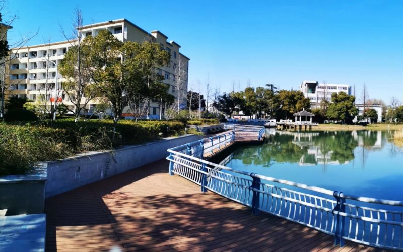 安徽工业经济职业技术学院