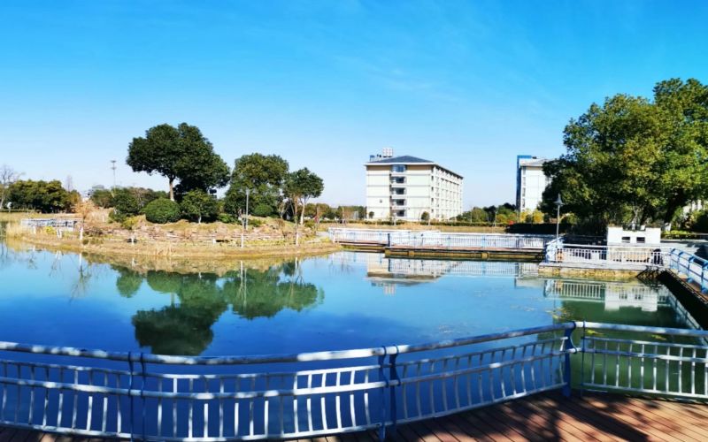 安徽工业经济职业技术学院