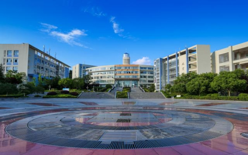 四川职业技术学院