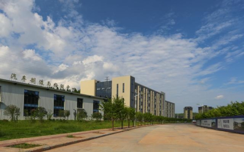 四川职业技术学院