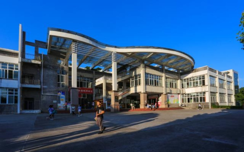 四川职业技术学院