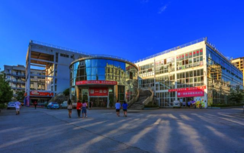 四川职业技术学院