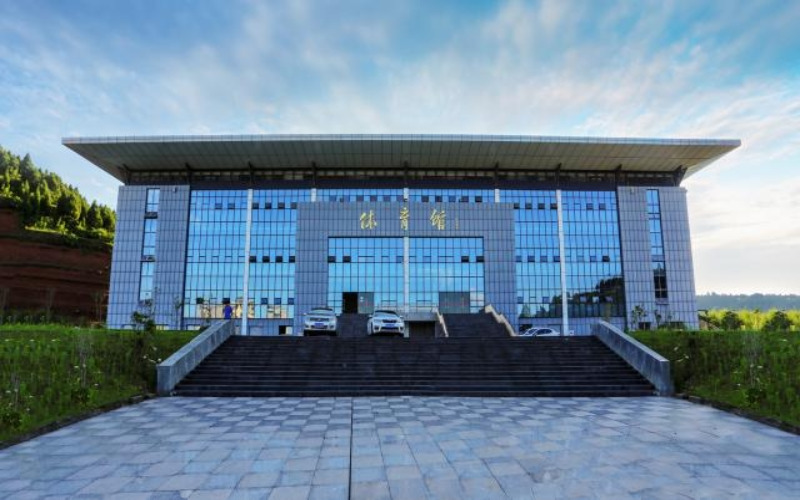 四川职业技术学院