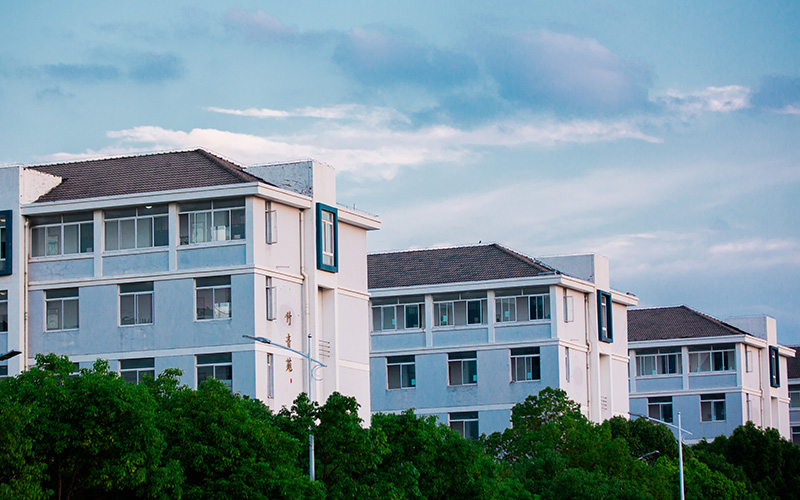 扬州工业职业技术学院