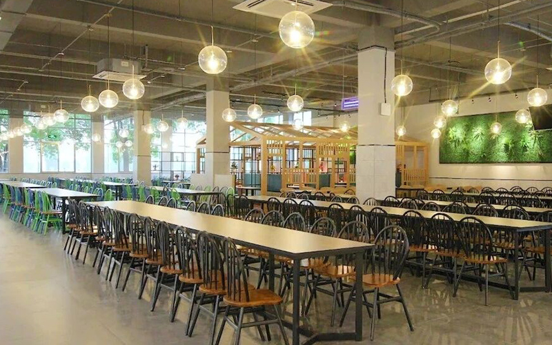 扬州工业职业技术学院