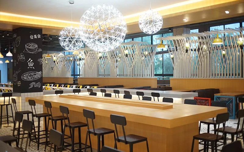 扬州工业职业技术学院