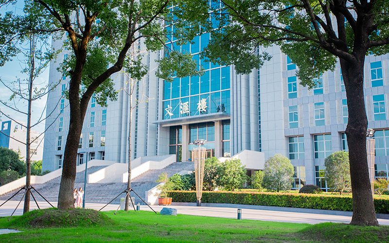 扬州工业职业技术学院