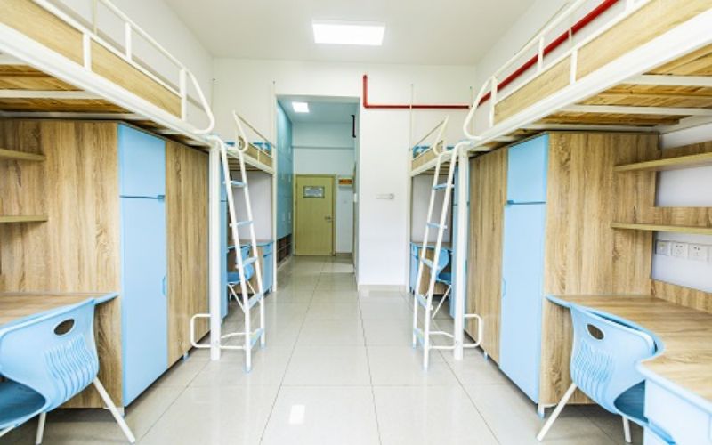 安徽中医药高等专科学校