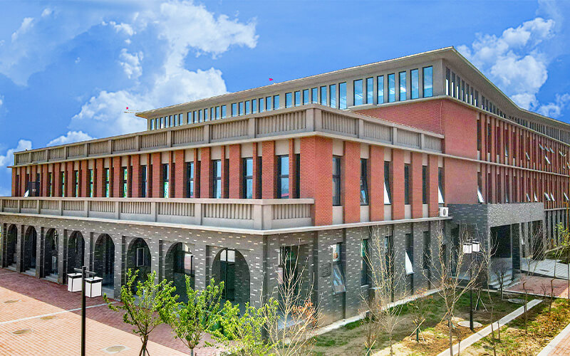 郑州信息工程职业学院