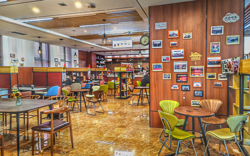 郑州信息工程职业学院