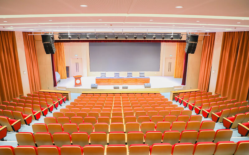 郑州信息工程职业学院