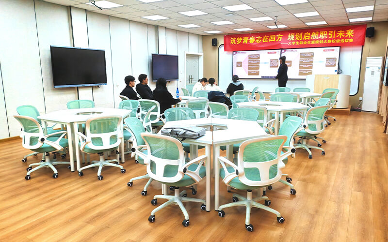 郑州信息工程职业学院