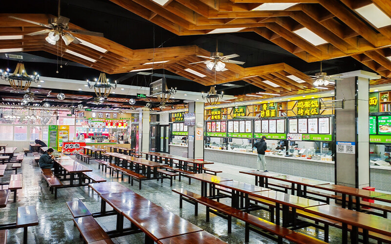 郑州信息工程职业学院