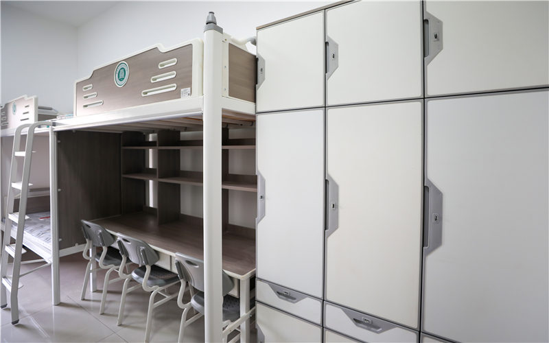 重庆电力高等专科学校