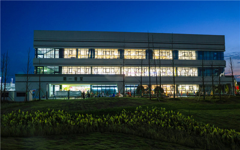 重庆电力高等专科学校