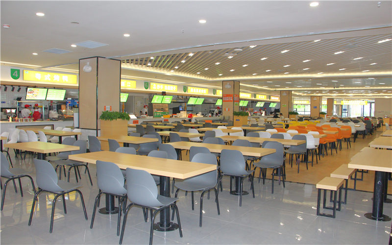 重庆电力高等专科学校