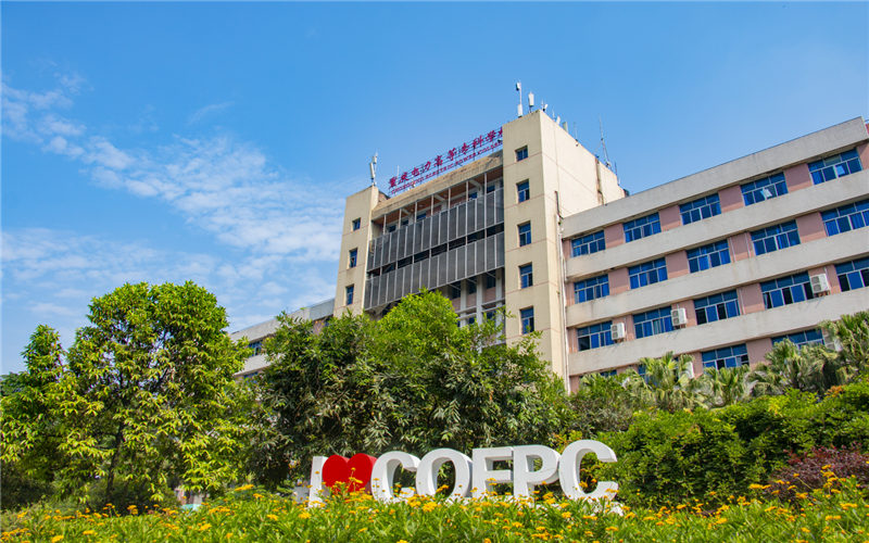 重庆电力高等专科学校