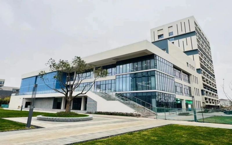 上海电子信息职业技术学院