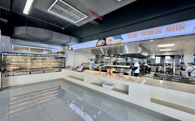 上海电子信息职业技术学院