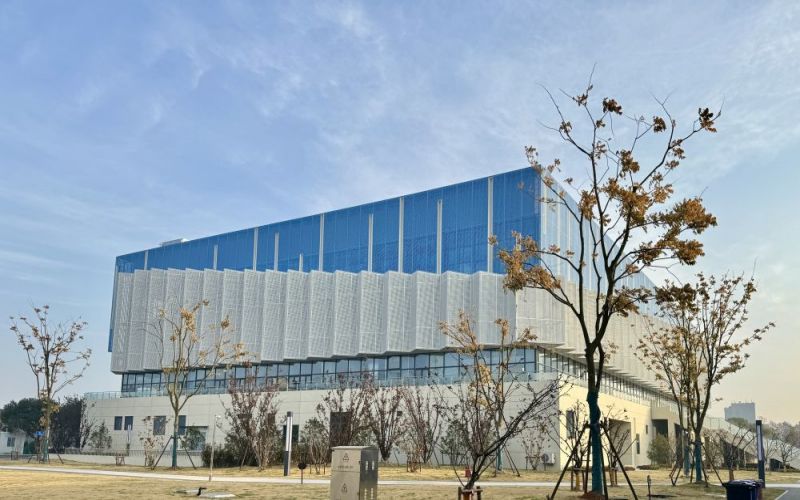 上海电子信息职业技术学院