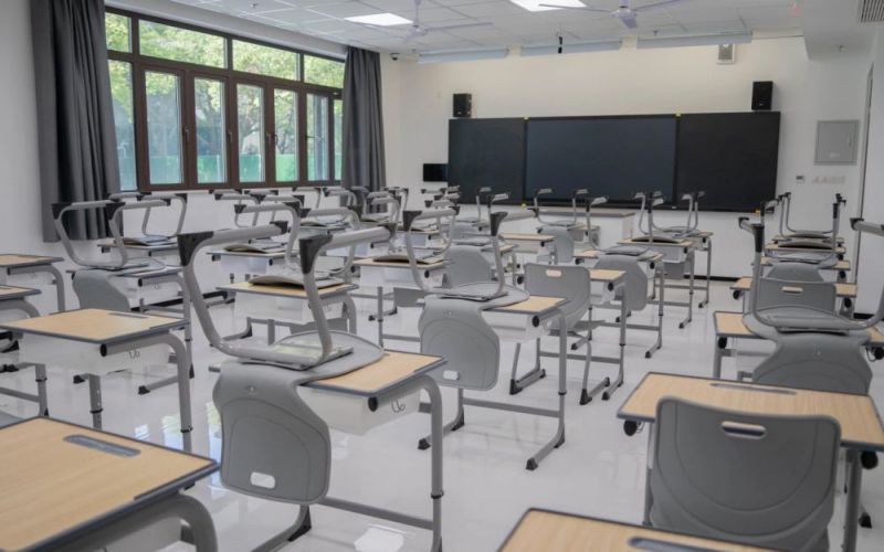 上海电子信息职业技术学院