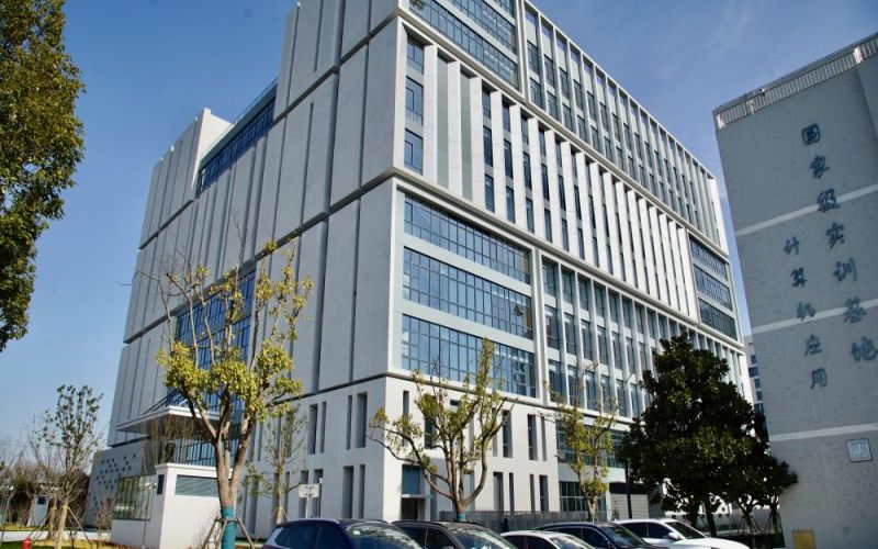 上海电子信息职业技术学院