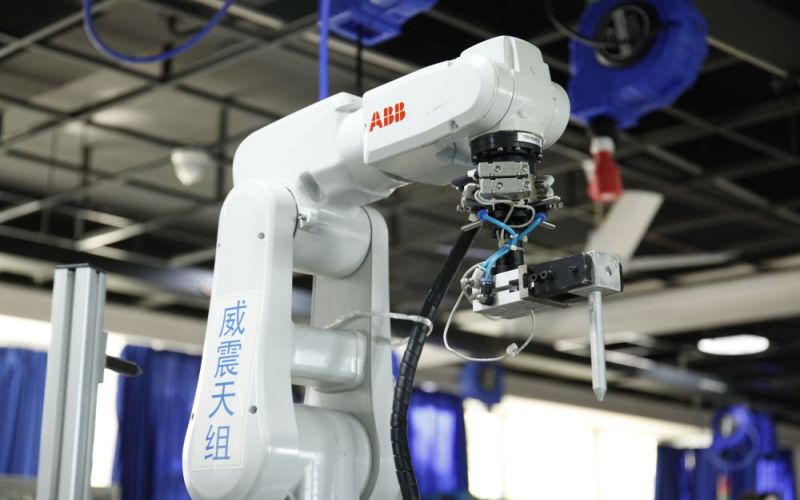 上海电子信息职业技术学院