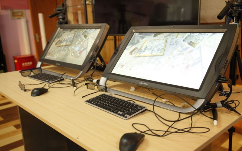 上海电子信息职业技术学院