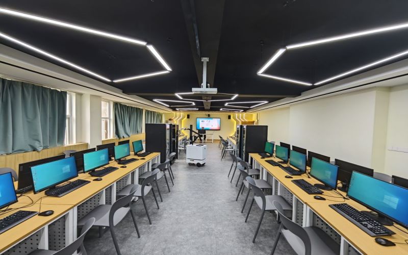 上海电子信息职业技术学院