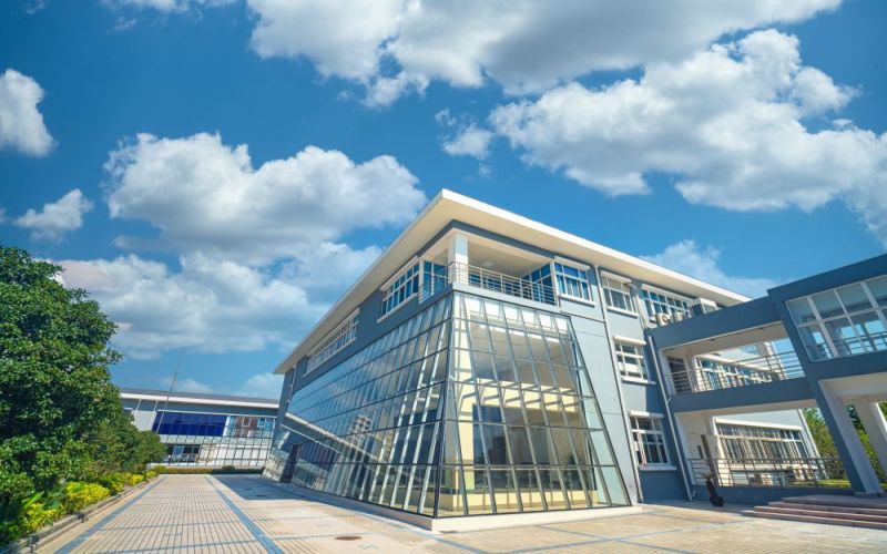 上海电子信息职业技术学院