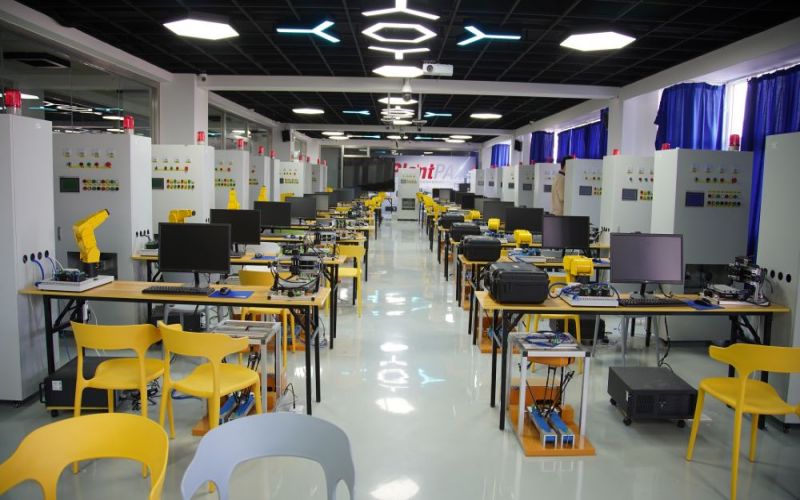 上海电子信息职业技术学院