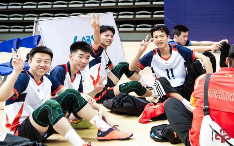 包头职业技术学院