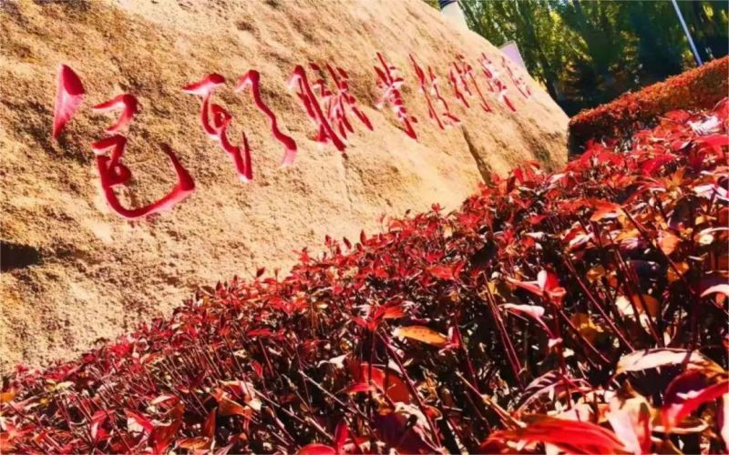 包头职业技术学院