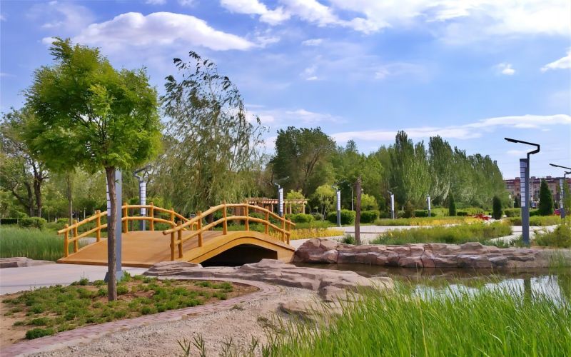 包头职业技术学院