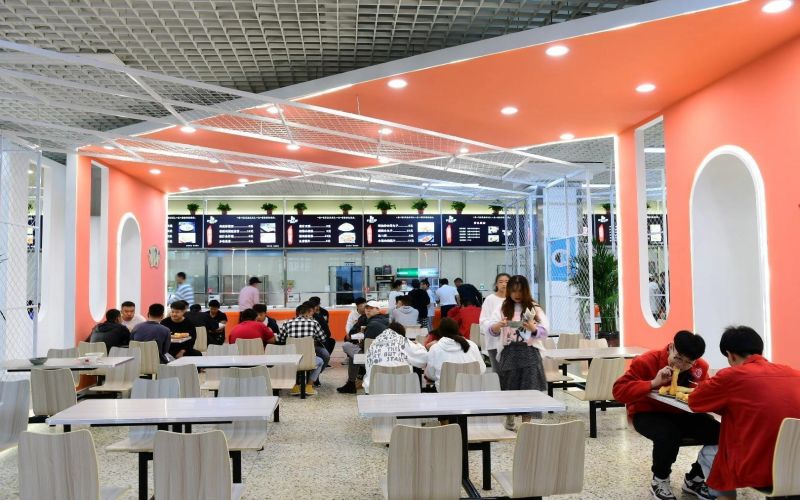 包头职业技术学院