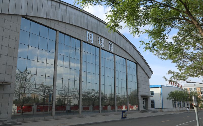 包头职业技术学院