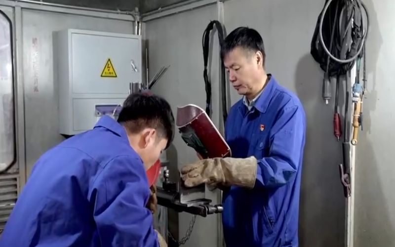 包头职业技术学院